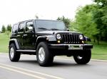 Jeep Wrangler Ultimate by Mopar 2007 года